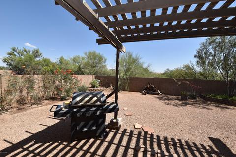 5104 E Desert Straw Ln, Tucson, AZ 85756 photo 36