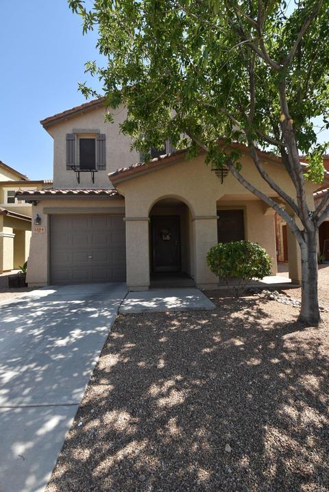 5104 E Desert Straw Ln, Tucson, AZ 85756 photo 37