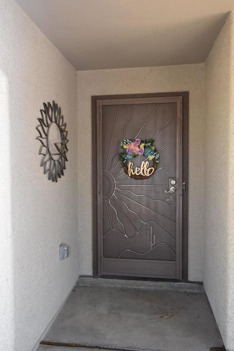 5104 E Desert Straw Ln, Tucson, AZ 85756 photo 5
