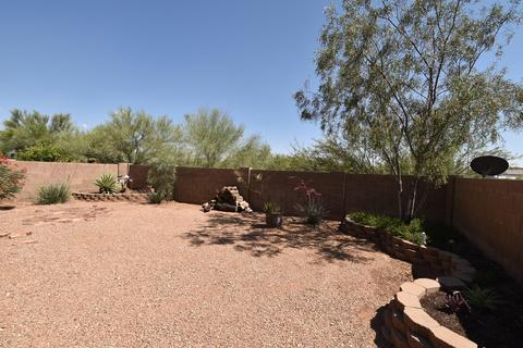 5104 E Desert Straw Ln, Tucson, AZ 85756 photo 34