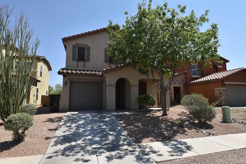 5104 E Desert Straw Ln, Tucson, AZ 85756 photo 2