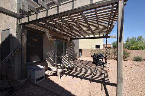 5104 E Desert Straw Ln, Tucson, AZ 85756 photo 32