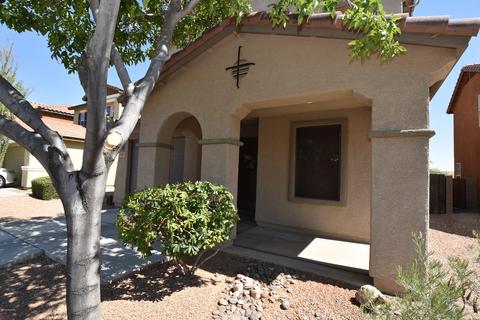 5104 E Desert Straw Ln, Tucson, AZ 85756 photo 4