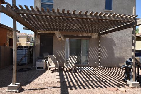 5104 E Desert Straw Ln, Tucson, AZ 85756 photo 35