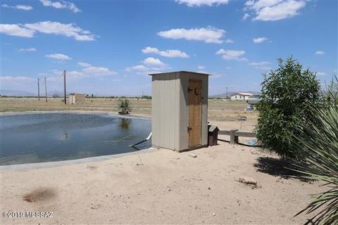 3475 W Park Pl, Willcox, AZ 85643 photo 8