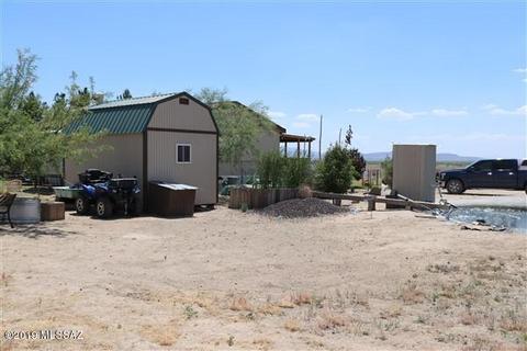 3475 W Park Pl, Willcox, AZ 85643 photo 10