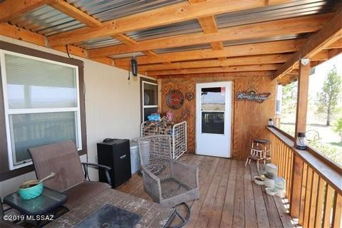 3475 W Park Pl, Willcox, AZ 85643 photo 2