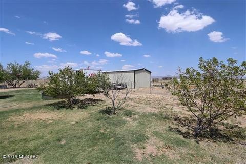 3475 W Park Pl, Willcox, AZ 85643 photo 5