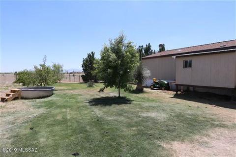 3475 W Park Pl, Willcox, AZ 85643 photo 4