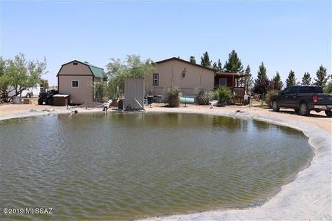 3475 W Park Pl, Willcox, AZ 85643 photo 6