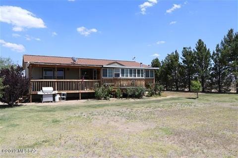 3475 W Park Pl, Willcox, AZ 85643 photo 1