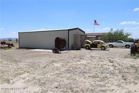 3475 W Park Pl, Willcox, AZ 85643 photo 9