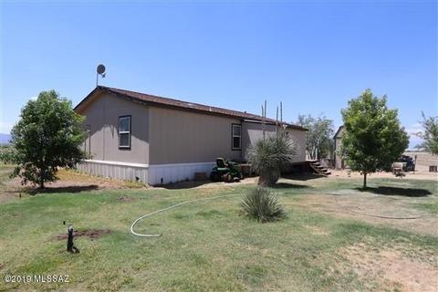 3475 W Park Pl, Willcox, AZ 85643 photo 3