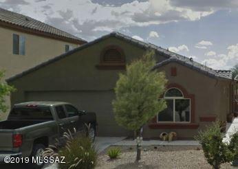 7966 Nautilus Dr, Tucson, AZ 85756 photo 1