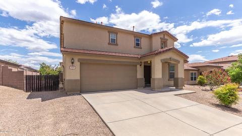 13696 E Shadow Pines Ln, Vail, AZ 85641 photo 1