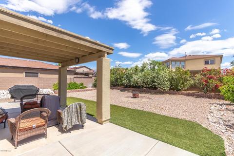 13696 E Shadow Pines Ln, Vail, AZ 85641 photo 20