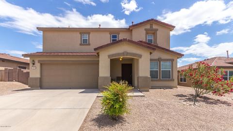 13696 E Shadow Pines Ln, Vail, AZ 85641 photo 2