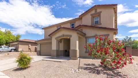 13696 E Shadow Pines Ln, Vail, AZ 85641 photo 3