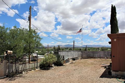 628 E Lake Dr, Benson, AZ 85602 photo 3