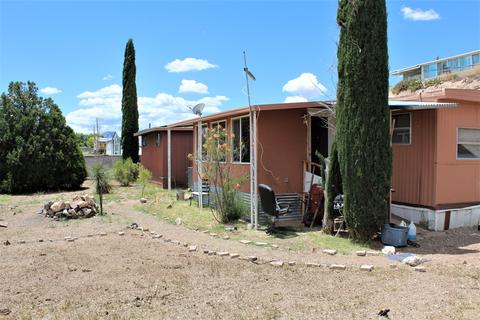 628 E Lake Dr, Benson, AZ 85602 photo 1