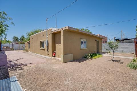 308 E District St, Tucson, AZ 85714 photo 9