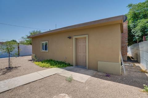 308 E District St, Tucson, AZ 85714 photo 1