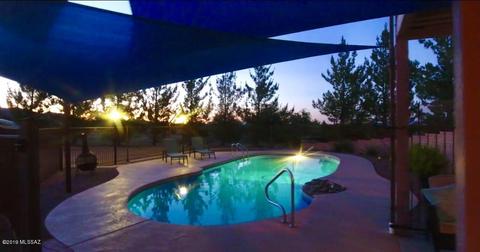 618 W Bryant St, Pearce, AZ 85625 photo 3
