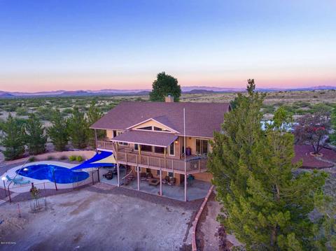 618 W Bryant St, Pearce, AZ 85625 photo 10