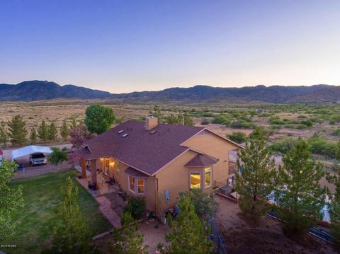 618 W Bryant St, Pearce, AZ 85625 photo 7