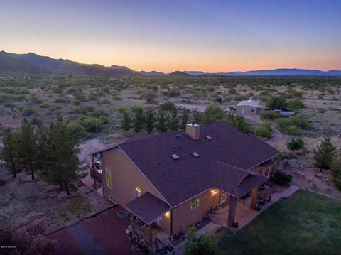 618 W Bryant St, Pearce, AZ 85625 photo 6