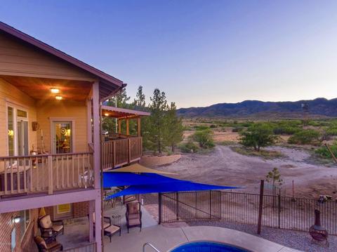 618 W Bryant St, Pearce, AZ 85625 photo 5