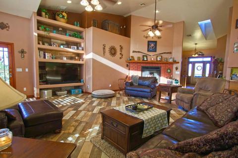618 W Bryant St, Pearce, AZ 85625 photo 18