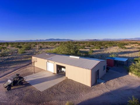 618 W Bryant St, Pearce, AZ 85625 photo 35