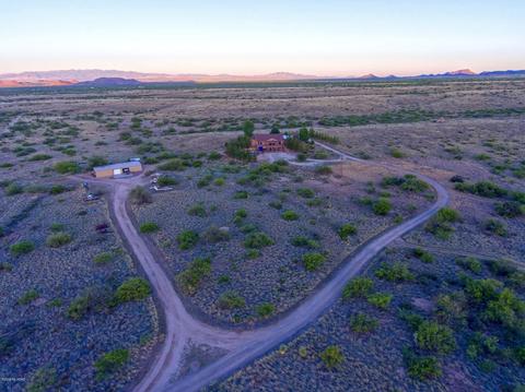 618 W Bryant St, Pearce, AZ 85625 photo 12