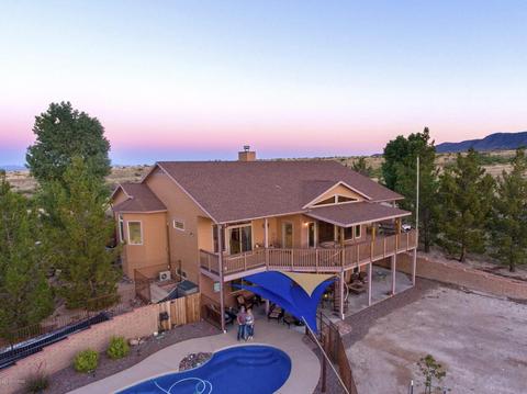 618 W Bryant St, Pearce, AZ 85625 photo 9