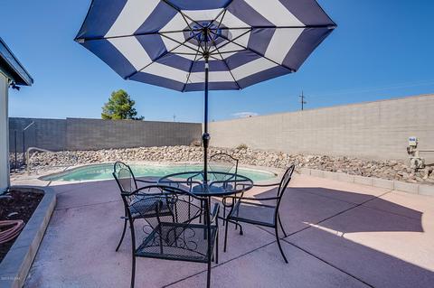 9499 E Myra Dr, Tucson, AZ 85730 photo 37
