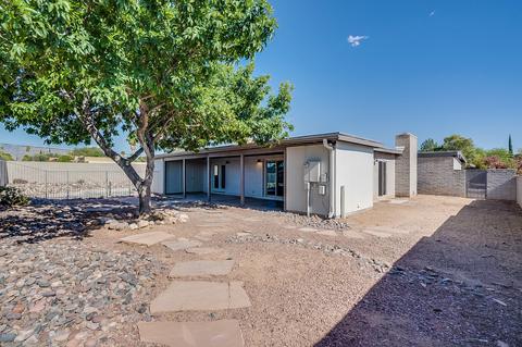 9499 E Myra Dr, Tucson, AZ 85730 photo 44