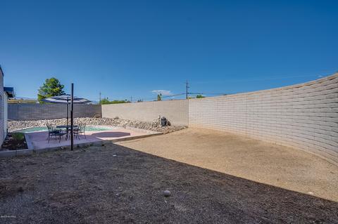 9499 E Myra Dr, Tucson, AZ 85730 photo 38
