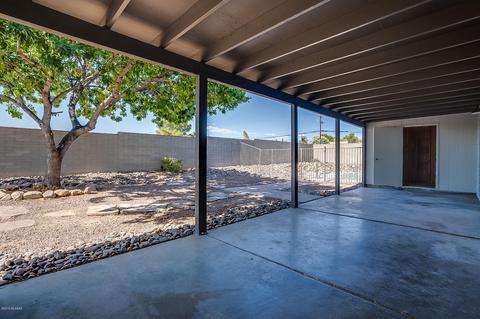 9499 E Myra Dr, Tucson, AZ 85730 photo 29