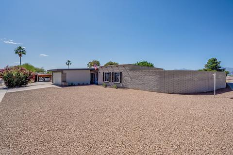 9499 E Myra Dr, Tucson, AZ 85730 photo 3