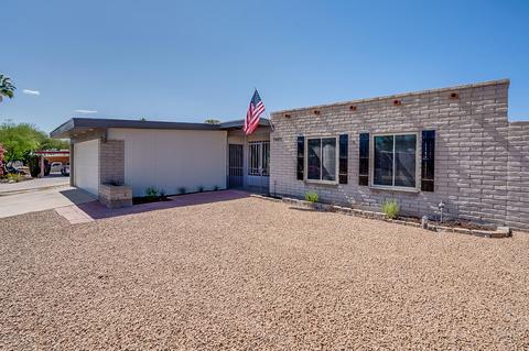 9499 E Myra Dr, Tucson, AZ 85730 photo 1