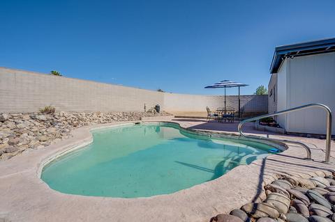 9499 E Myra Dr, Tucson, AZ 85730 photo 34