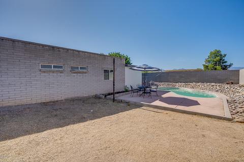 9499 E Myra Dr, Tucson, AZ 85730 photo 39