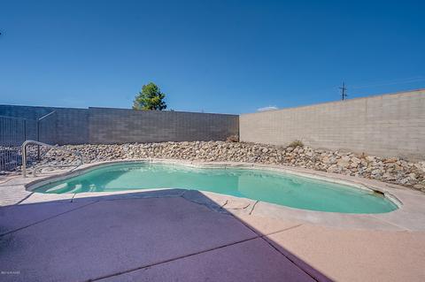 9499 E Myra Dr, Tucson, AZ 85730 photo 36