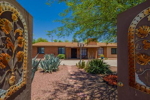 4033 E 5th St, Tucson, AZ 85711 photo 1