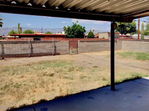 7925 E 18th Pl, Tucson, AZ 85710 photo 30