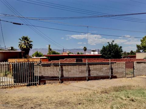 7925 E 18th Pl, Tucson, AZ 85710 photo 34