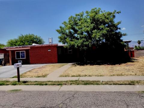 7925 E 18th Pl, Tucson, AZ 85710 photo 2