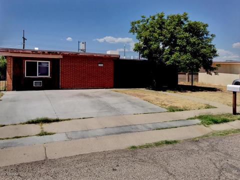 7925 E 18th Pl, Tucson, AZ 85710 photo 1