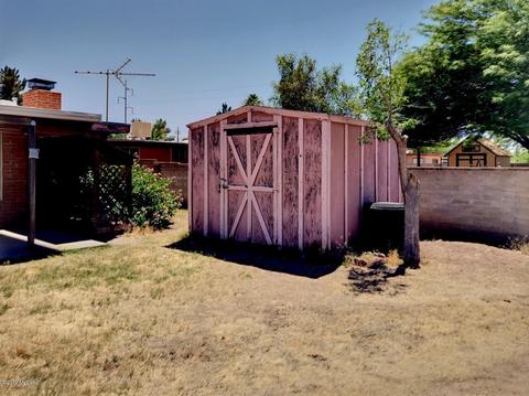 7925 E 18th Pl, Tucson, AZ 85710 photo 33